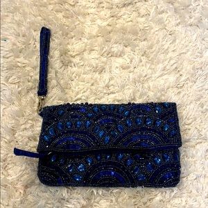 Aldo mini clutch